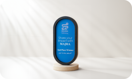  Majra Sustainable Impact Challenge 2025